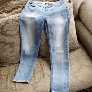 Jeans! Size 26. Vintage America brand.